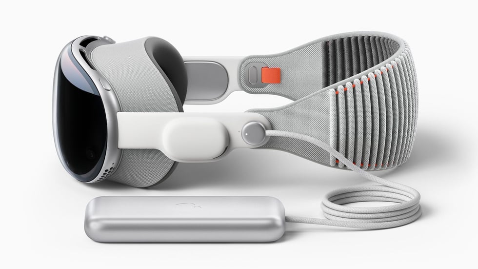 Apple Vision Pro Spatial Computer Launch Is PR Done Right