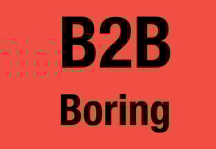 B2B_boring