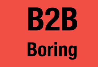 B2B_boring