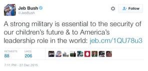 Bush_tweet