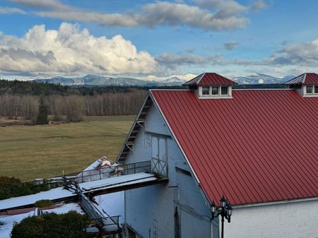 Carnation Farms