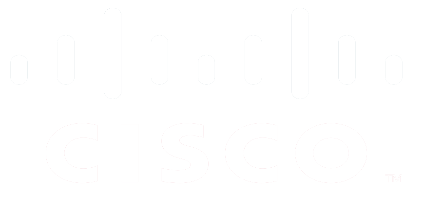 Cisco-Logo white
