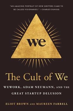 Cult of We