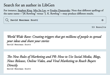 DMS 53 books