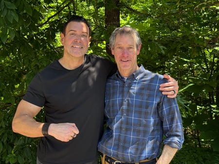 DMS and Scott Pryor