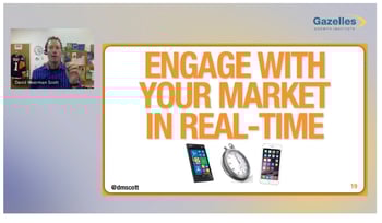 DMScott webinar
