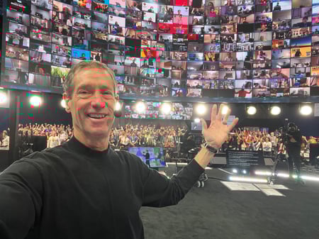 David Meerman Scott at Business Mastery