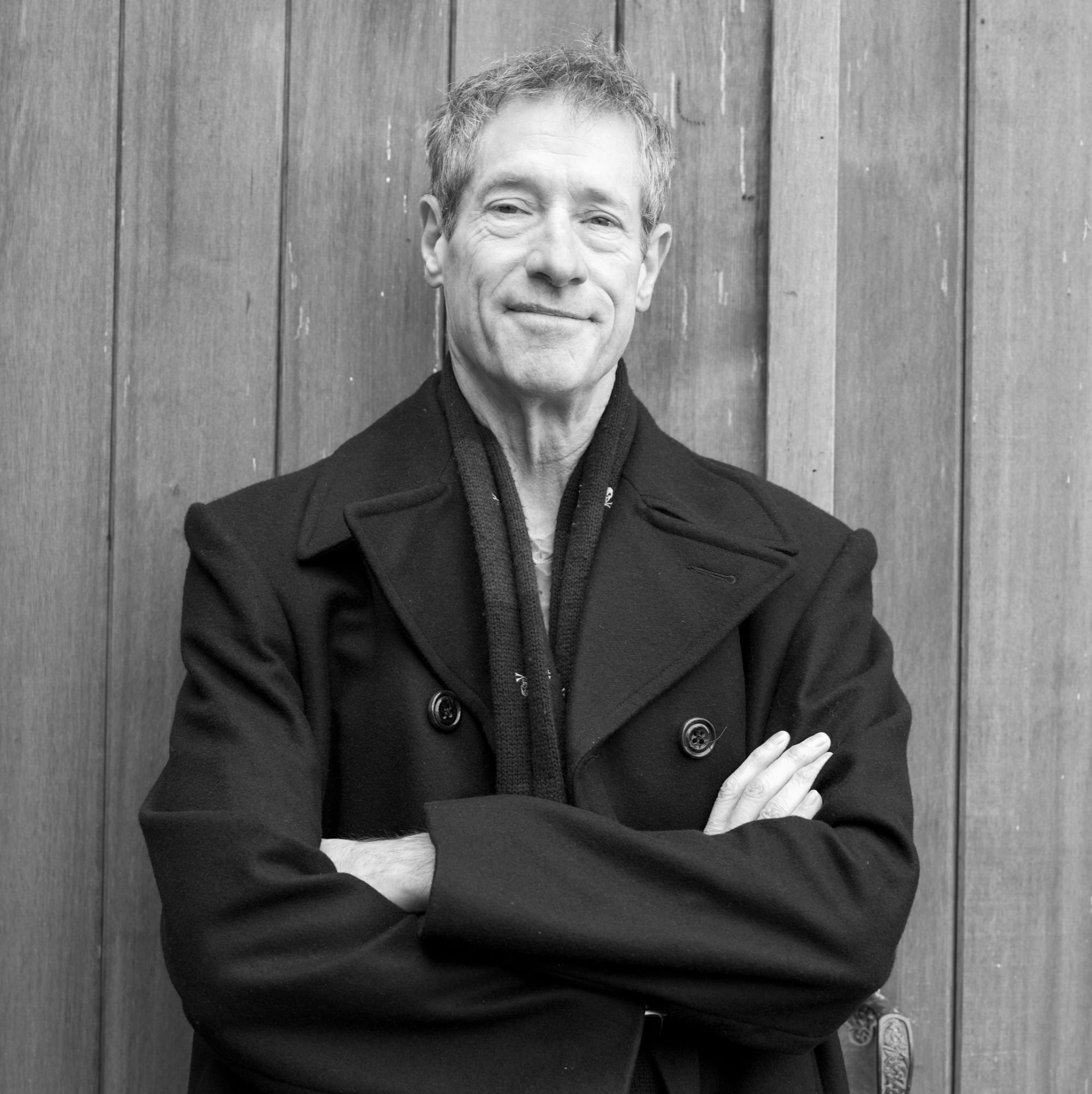 David Meerman Scott coach