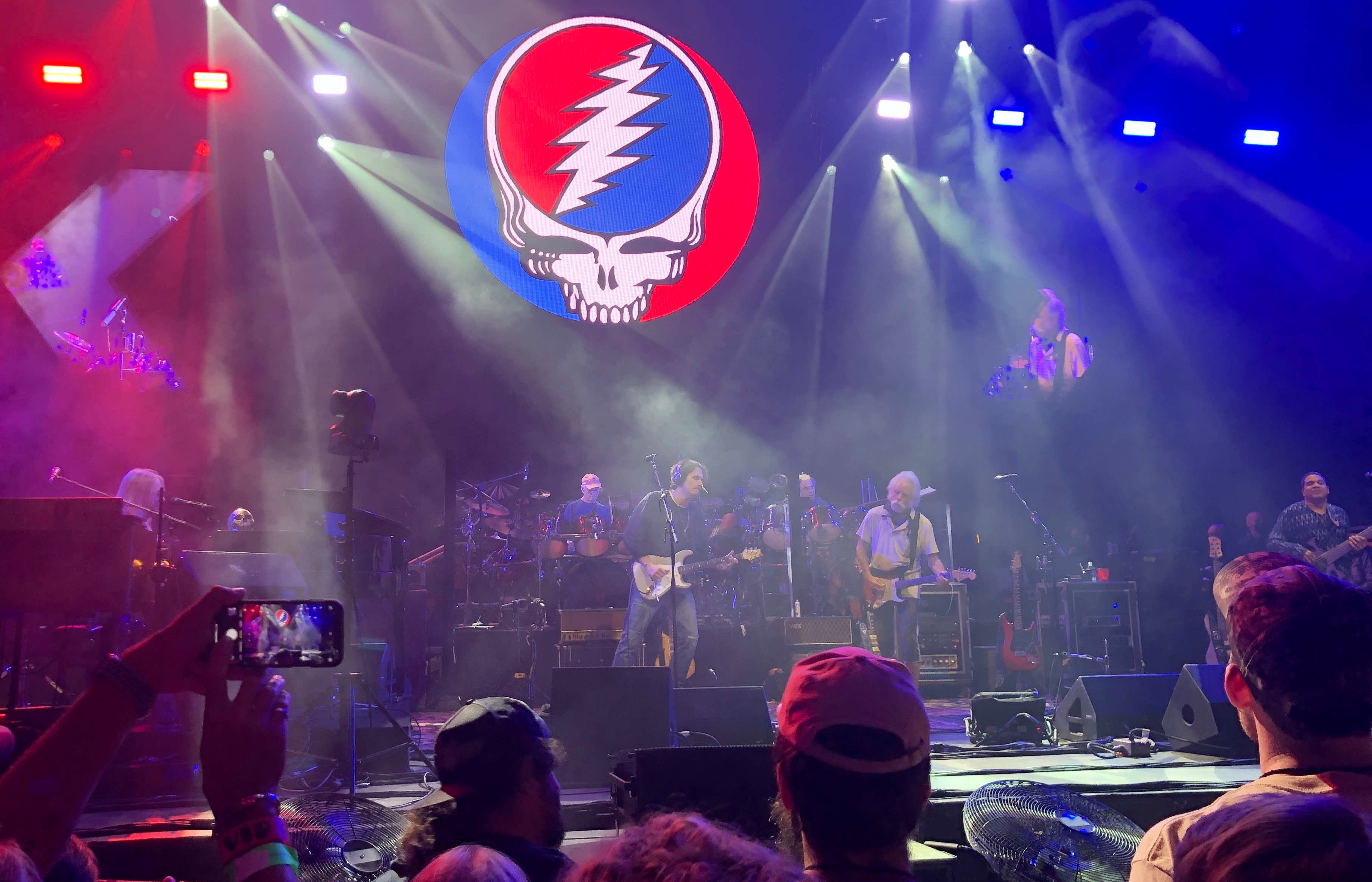 Dead and Company