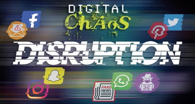 Digital chaos