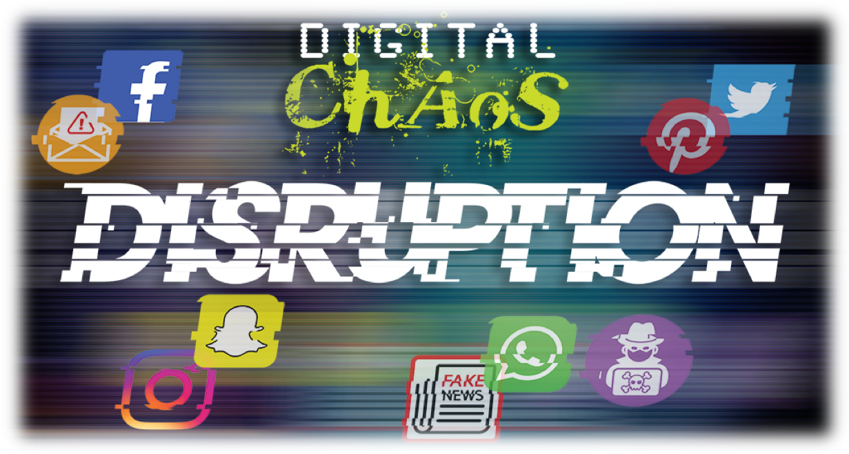 Disruption-1