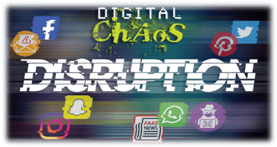 Disruption-1