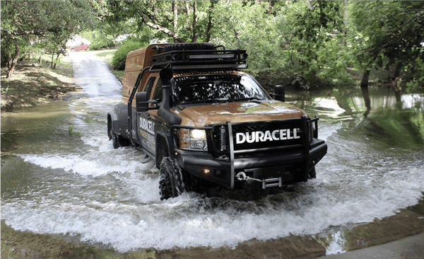 Duracell