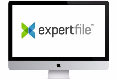 Expertfile_logo