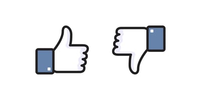 Facebook shutterstock_672189529