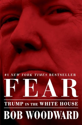 Fear by Woodward