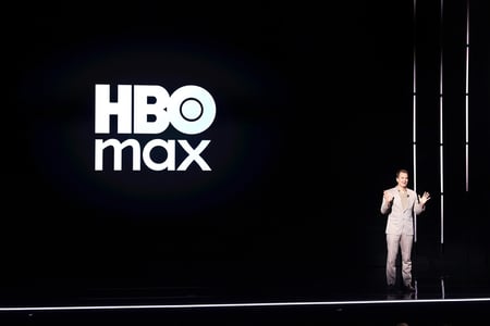 HBO Max