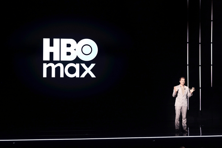 Max, Once Named HBO Max, Rebranded as… HBO Max