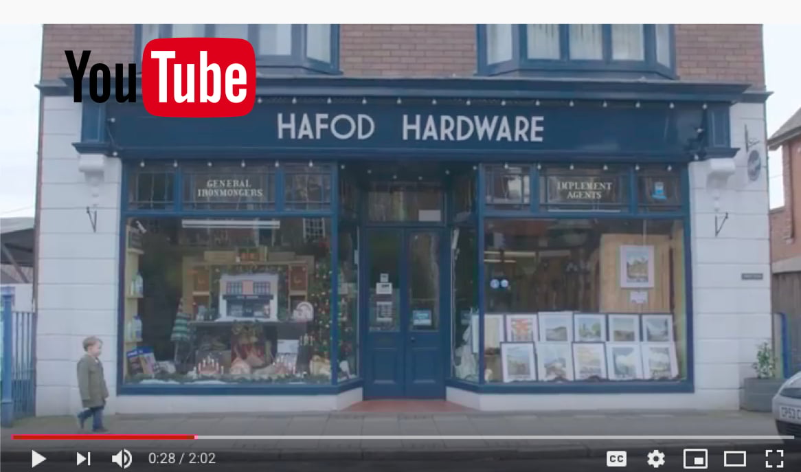 Haford Hardware