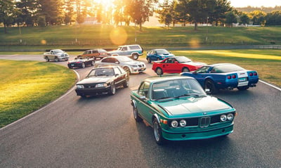 Hagerty Bull Market 2019