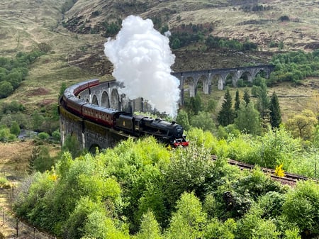 Hogwarts Express