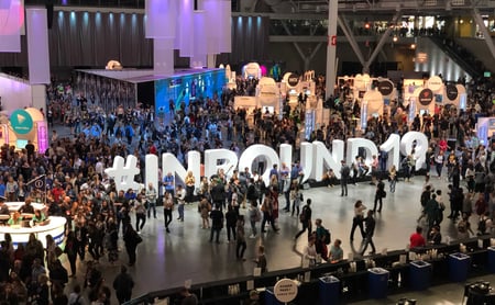 Inbound 2019