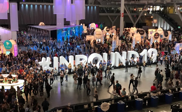 Inbound 2019