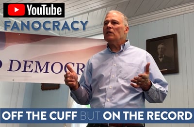 Inslee YouTube