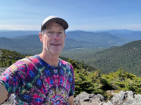 Jay Peak DMS