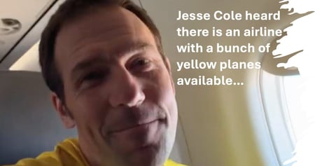 Jesse Cole newsjacking