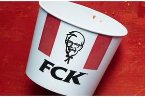 KFC FCK