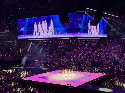 Kpop twice