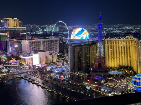 Las Vegas