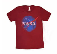 NASA t shirt