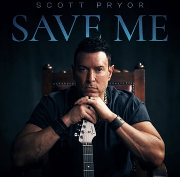 Scott Pryor Save Me