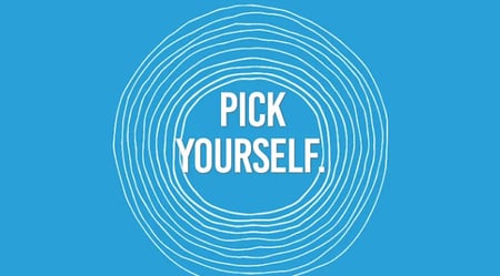 Seth Godin Pick Yourself