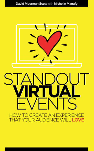 Standout Virtual Events
