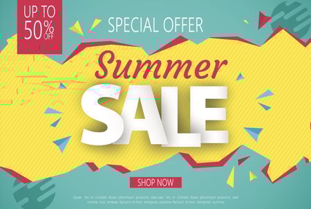 Summer Sale