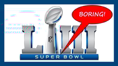 Super Boring