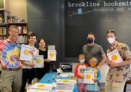 TCA Brookline