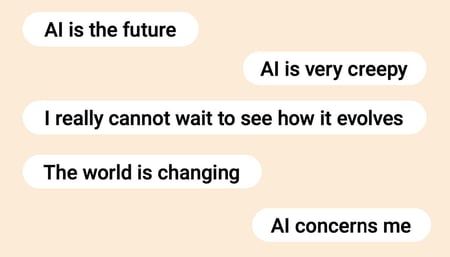 Teen AI Use