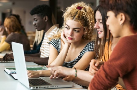 Teen and Young Adult AI