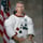 Gene Cernan, Commandor of Apollo 17 and the last man to walk on the moon-1