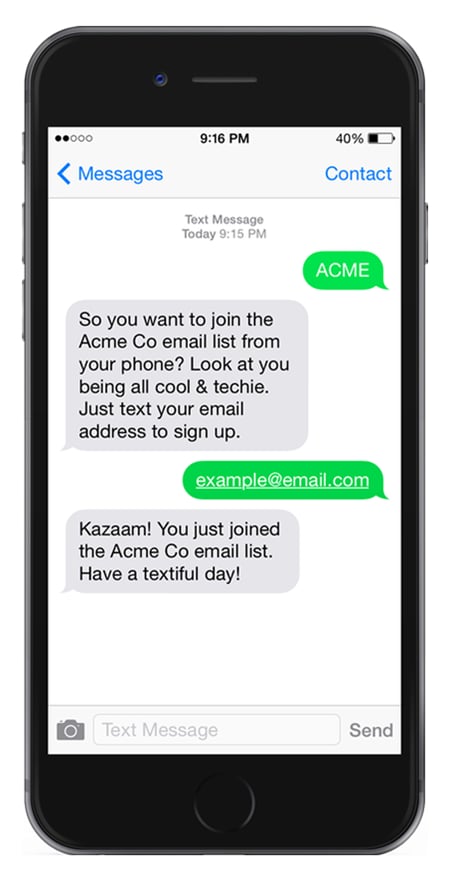 Elegant Ways to Create Calls-to-Action in Clubhouse and on Podcasts