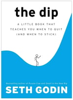The Dip cover