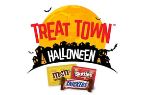 Treat Town