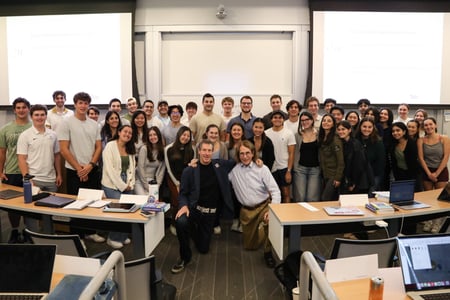 Tufts Entrepreneurial Marketing