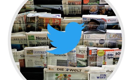 Twitter newsstand alt