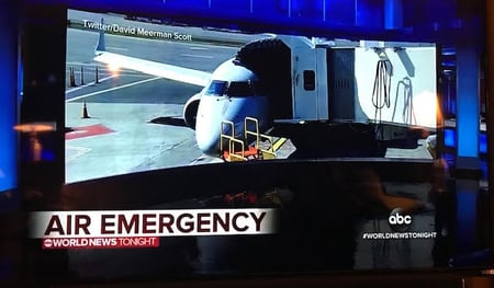 World News Tonight