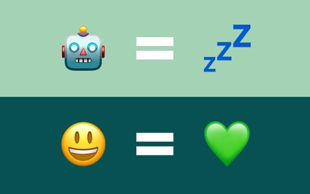 boring robots